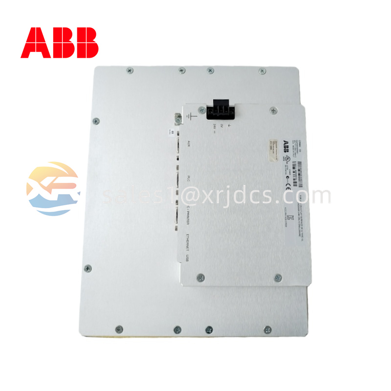ABB CP650 1SAP550100R0001