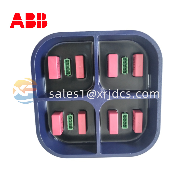 ABB IPS21-24V-35AD 3BHE032593R0001