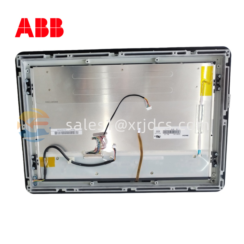 ABB PP885R 3BSE069296R1