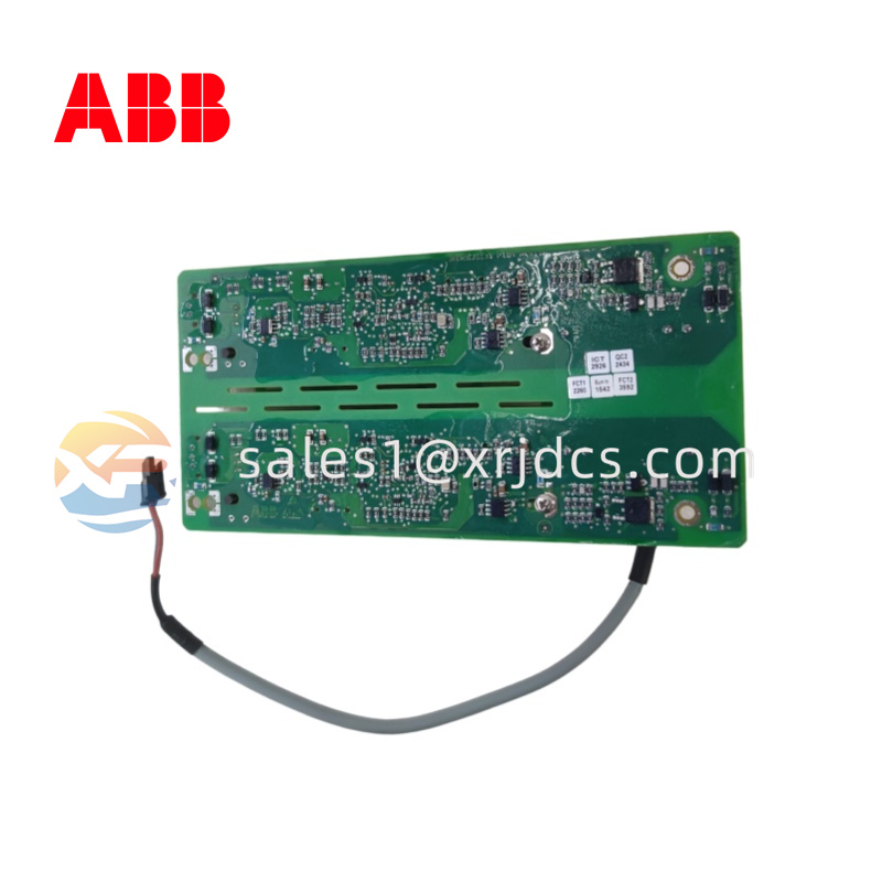 ABB 3BHE044249R6003 GDC806C6003