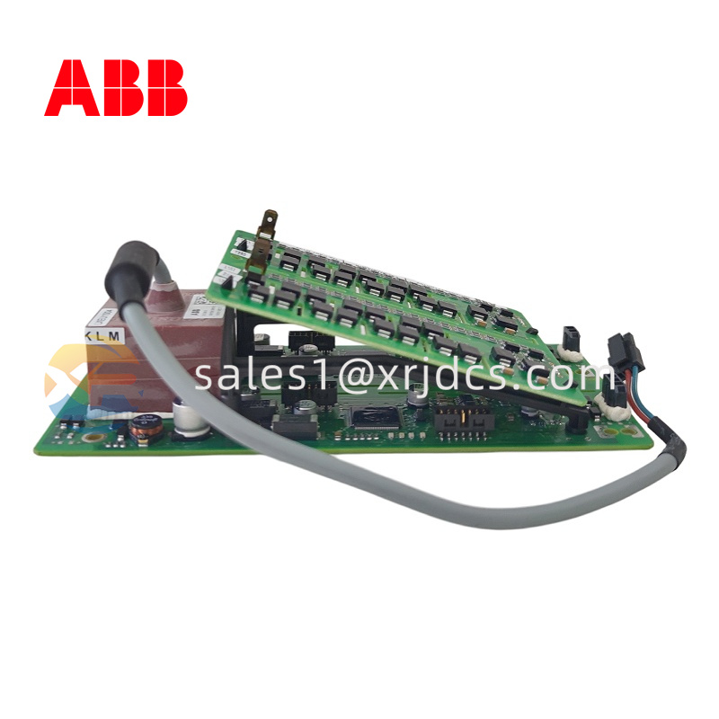 ABB 3BHE044249R6003 GDC806C6003