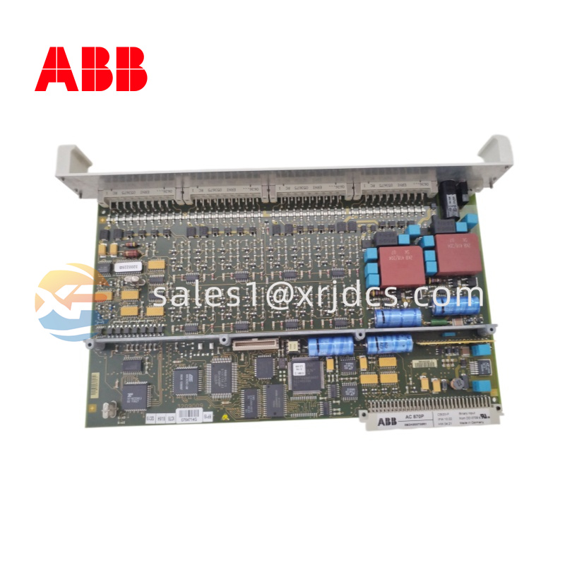 ABB 3BDH000730R1