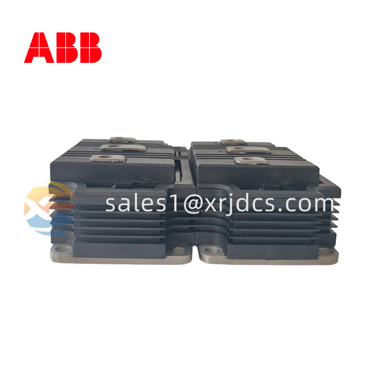 ABB 3BHB020684R0001 5SNG015045P0301