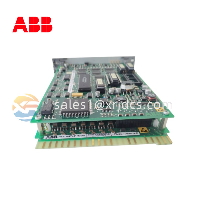 ABB 70EA05A-E