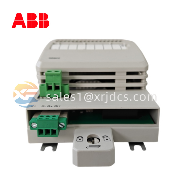 ABB SB822 3BSE018172R1