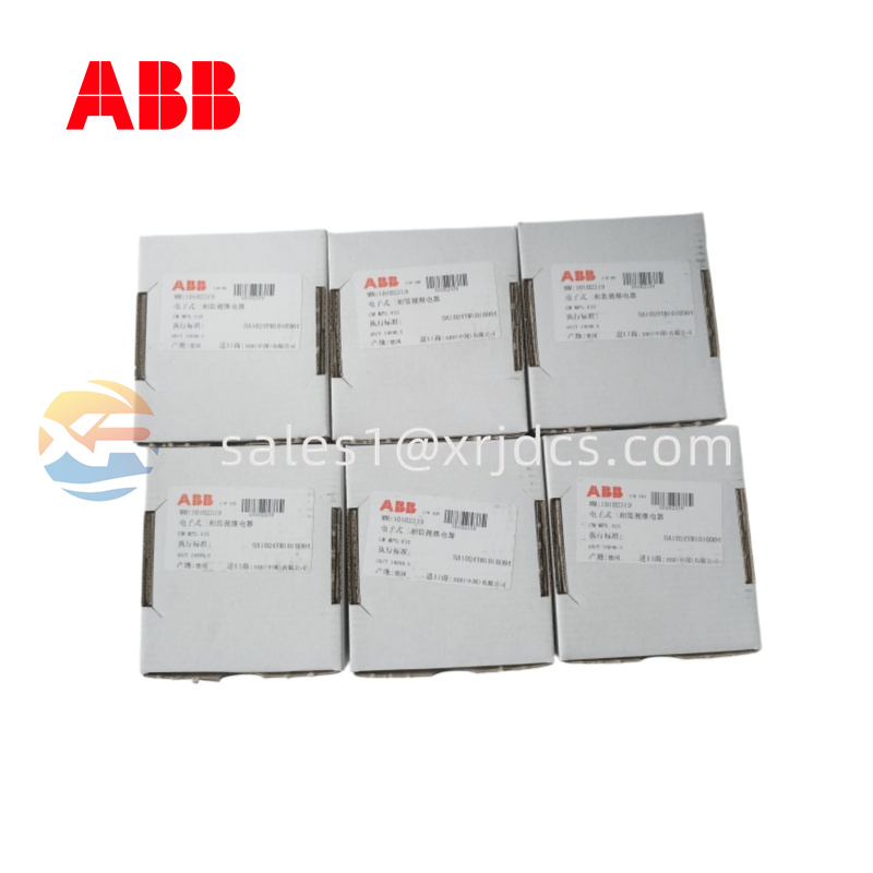 ABB CM-MPS.41S(AC300-500V,0.1S-30S)