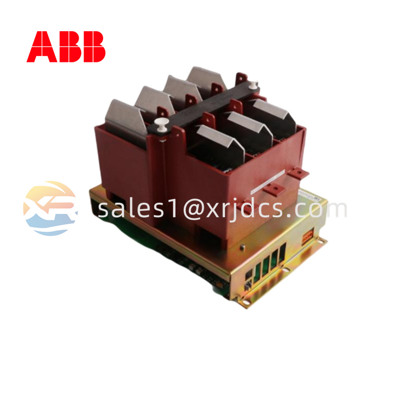 ABB 3BHB004661R0101 KUC711AE101