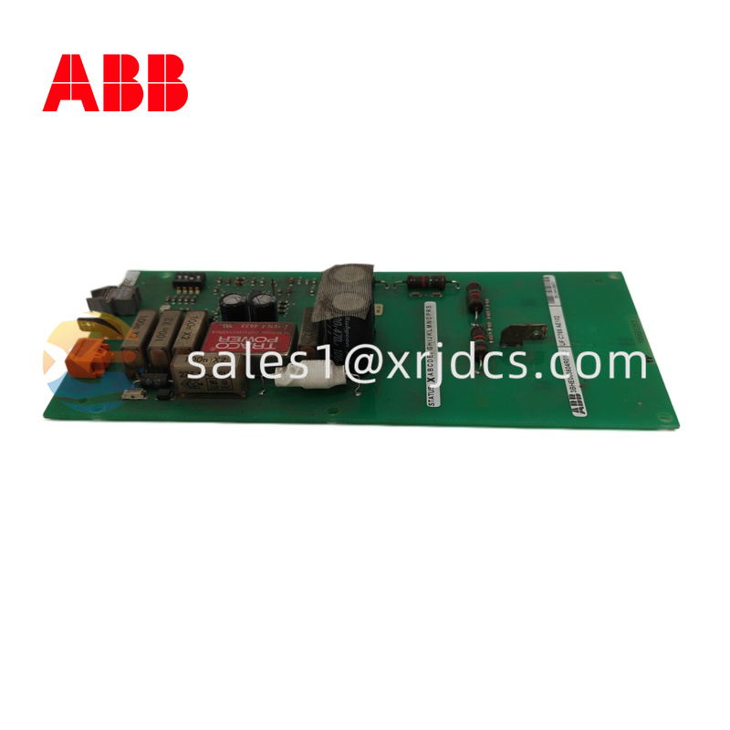 ABB 3BHE003604R0102 UFC765AE102
