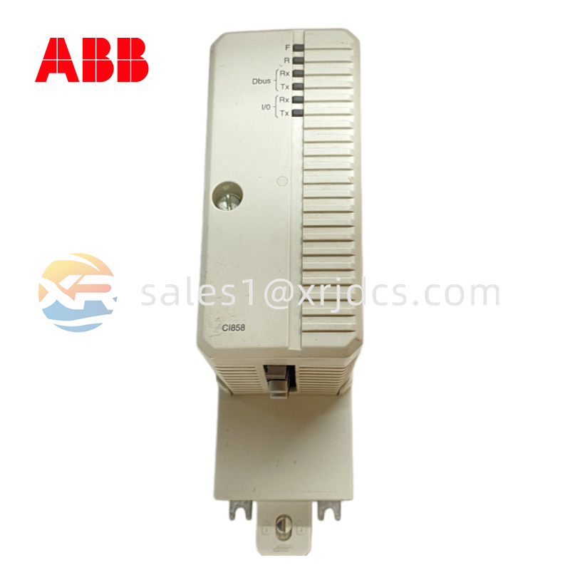 ABB CI858K01 3BSE018135R1