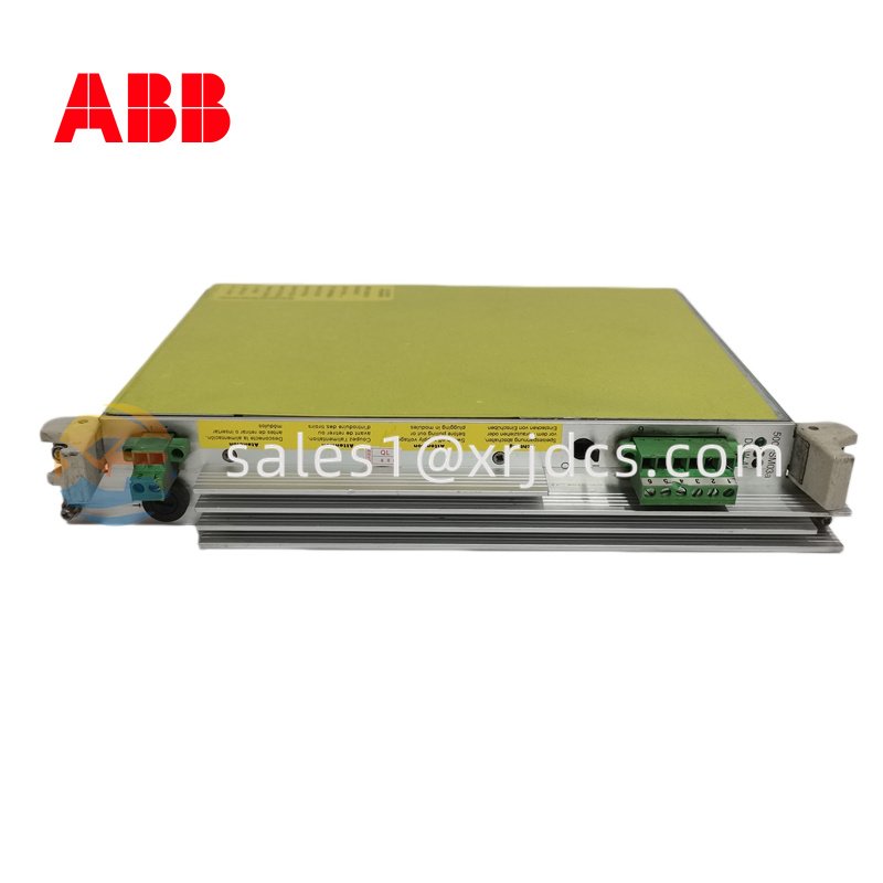 ABB 500PSM03 1MRB150038R1