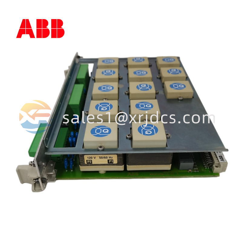 ABB 500MTM02 1MRB150020R1102