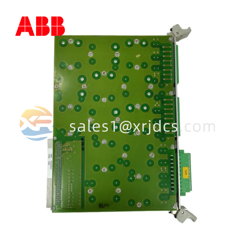 ABB 500MTM02 1MRB150020R0712