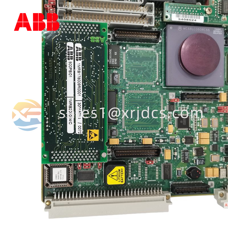 ABB 500CMP04 HE401314