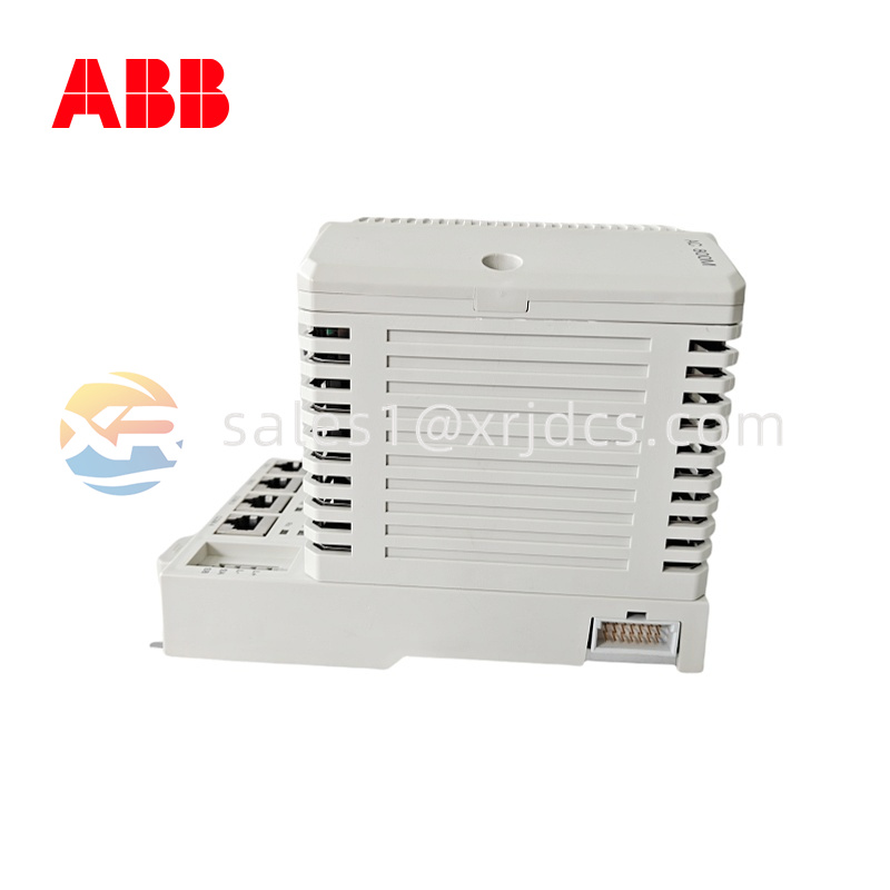 ABB PM864AK01 3BSE01816R1