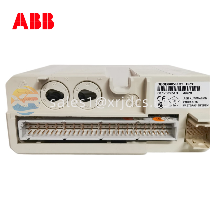 ABB AI820 3BSE008544R1