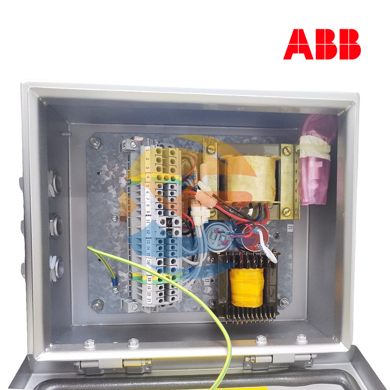 ABB PFVO102  PFVO142 3BSE023732R1