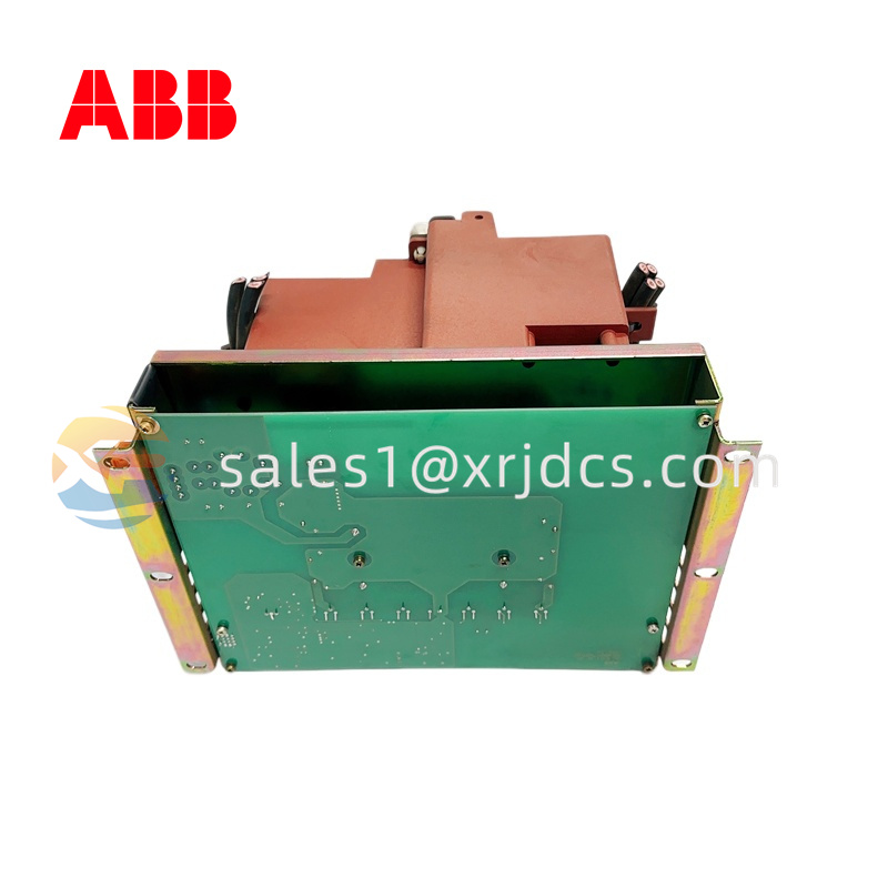 ABB KUC711AE101 3BHB004661R0101