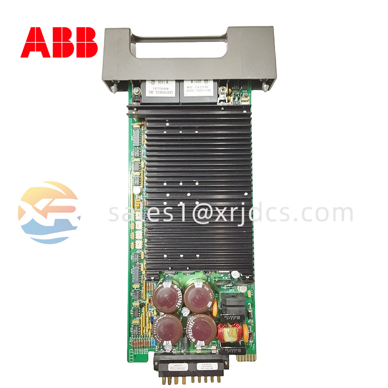 ABB IEPAS02