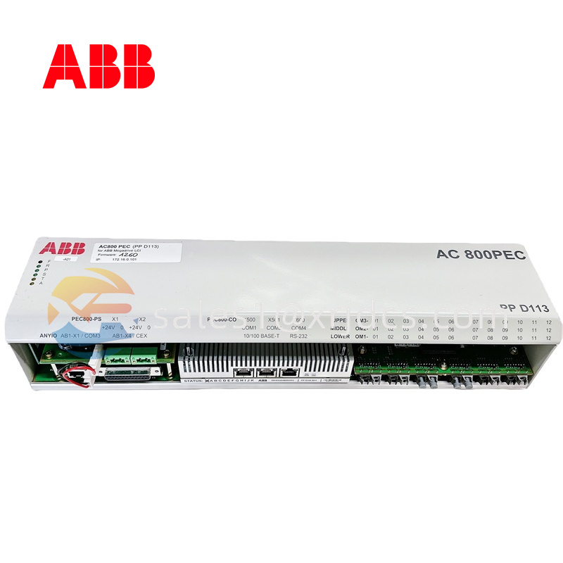 ABB PPD113B03-26-100110