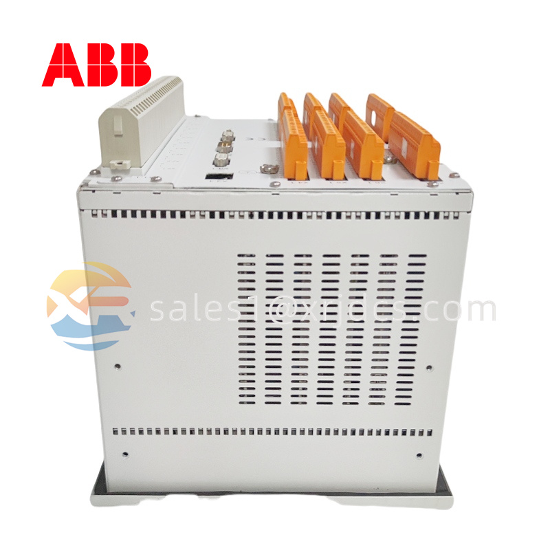 ABB REF543KM129AAAB