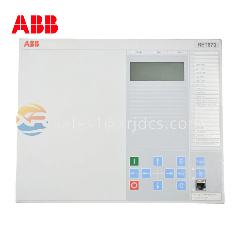 ABB 1MRK004816-AC