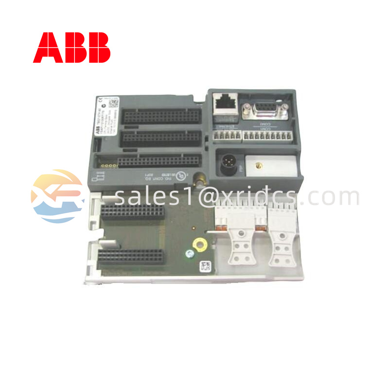 ABB TB521-ETH