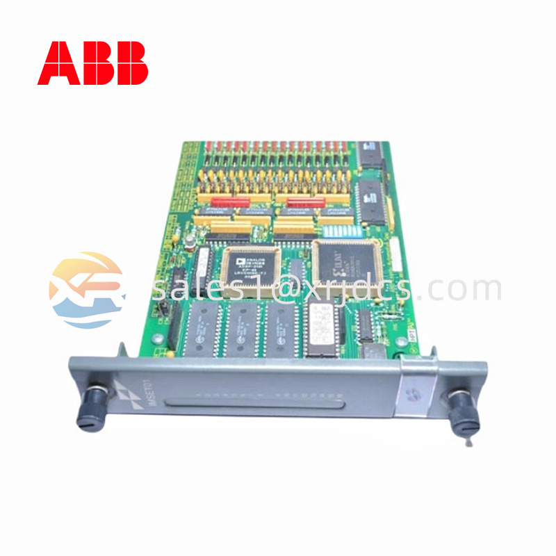 ABB IMSET01