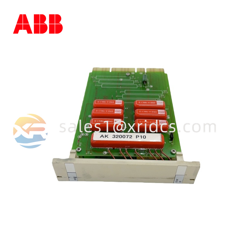 ABB G3ESa HENF318736R1