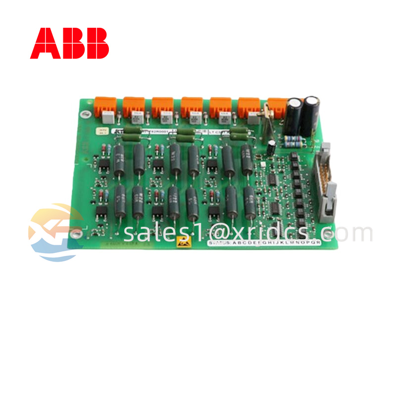 ABB HIEE401782R0001 LTC391AE01